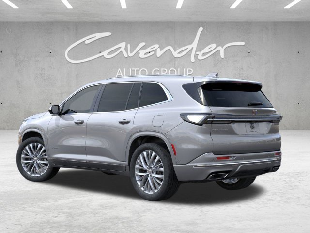 2026 Buick Enclave Avenir - Photo 3