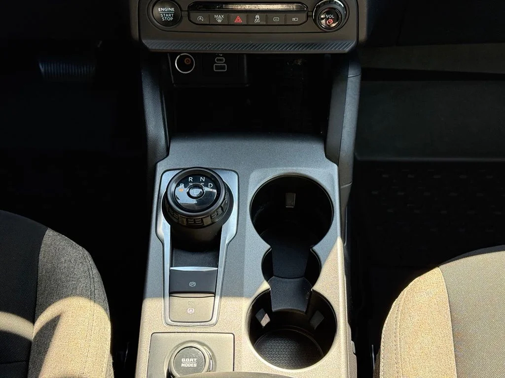 Used 2025 Gray Ford Big Bend image 27