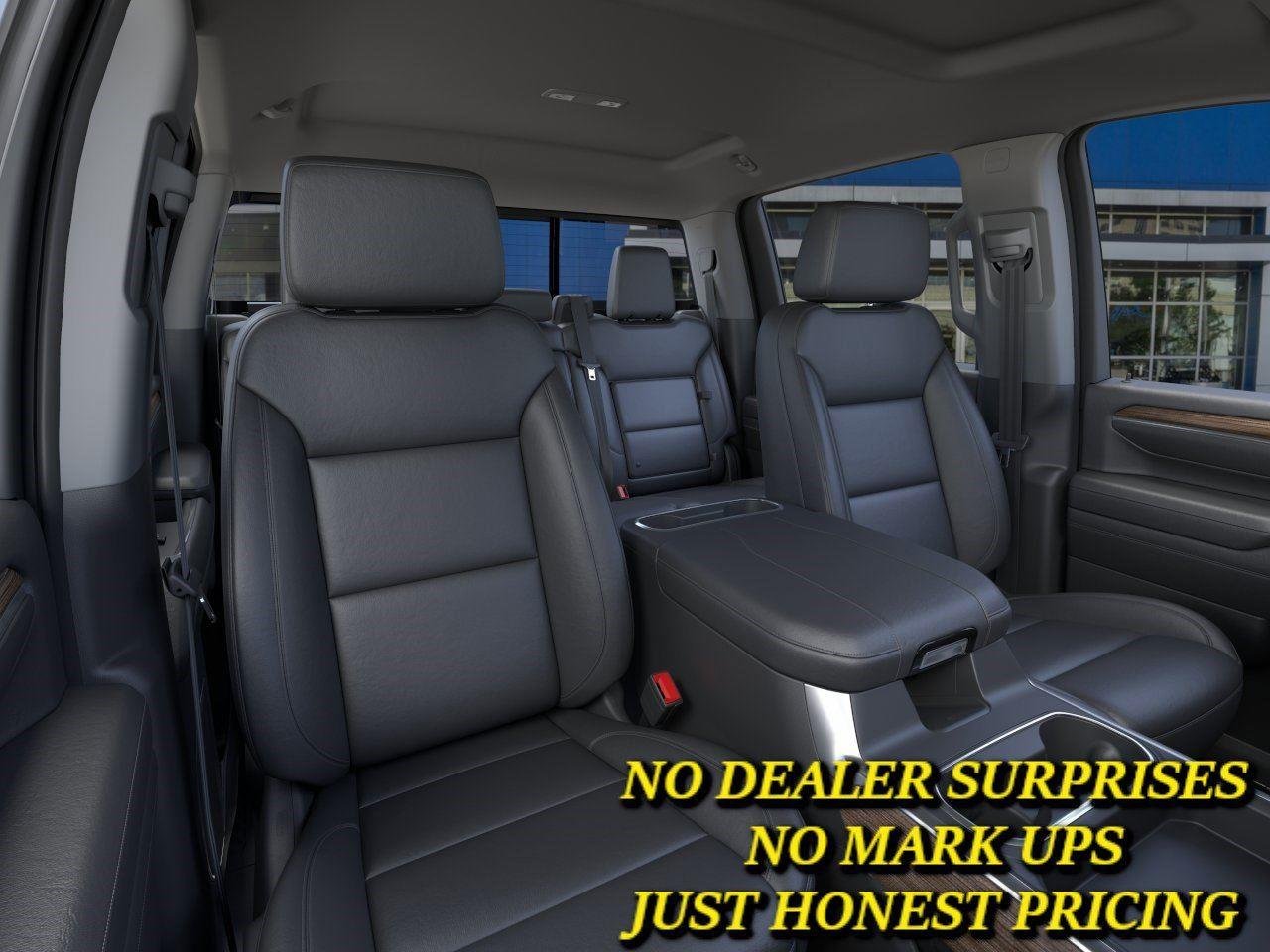 2026 Chevrolet Silverado 2500 HD LT - Photo 16