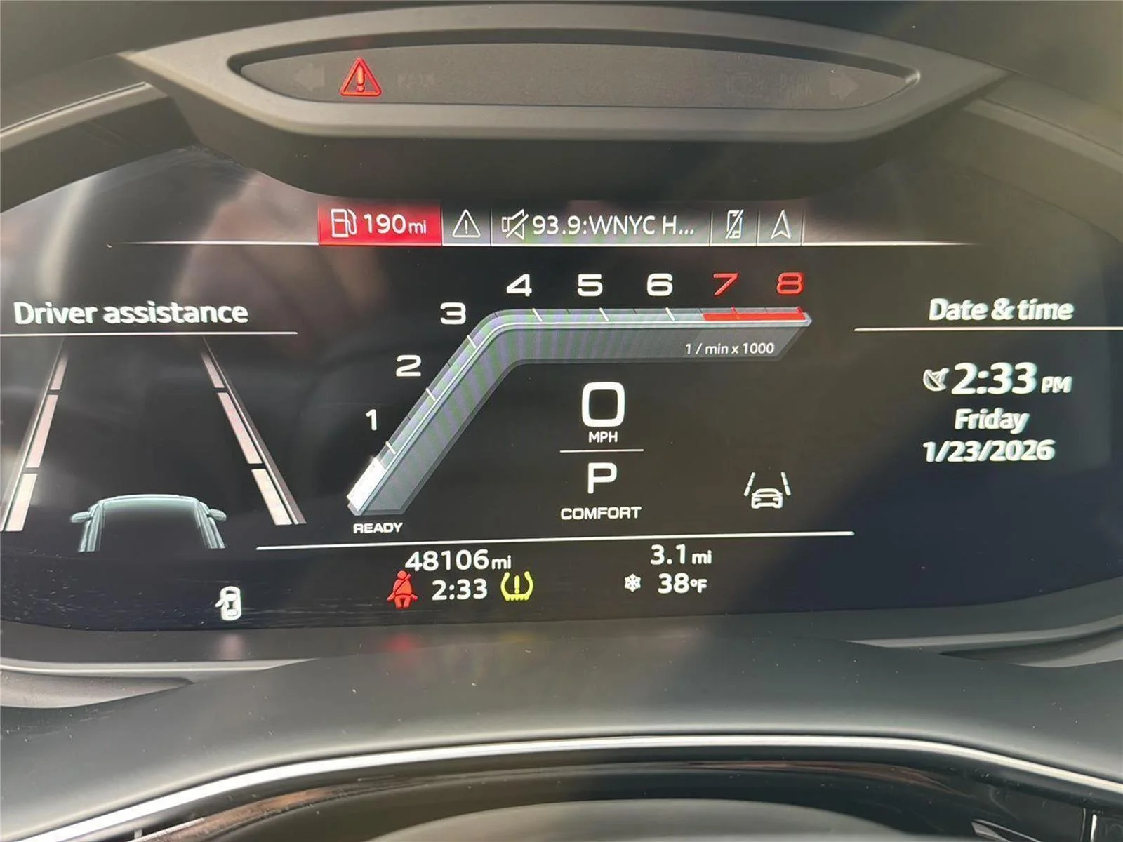 2022 Audi Q8 Premium Plus - Photo 14
