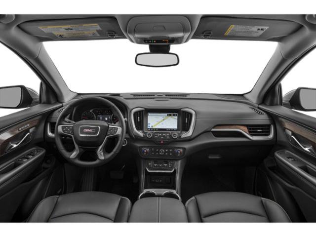 Used 2018 Red Quartz Tintcoat GMC Denali image 11