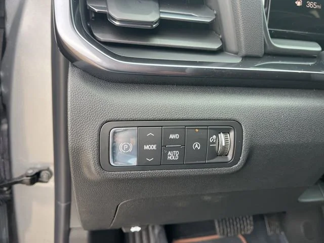 2026 GMC Terrain AT4 - Photo 25