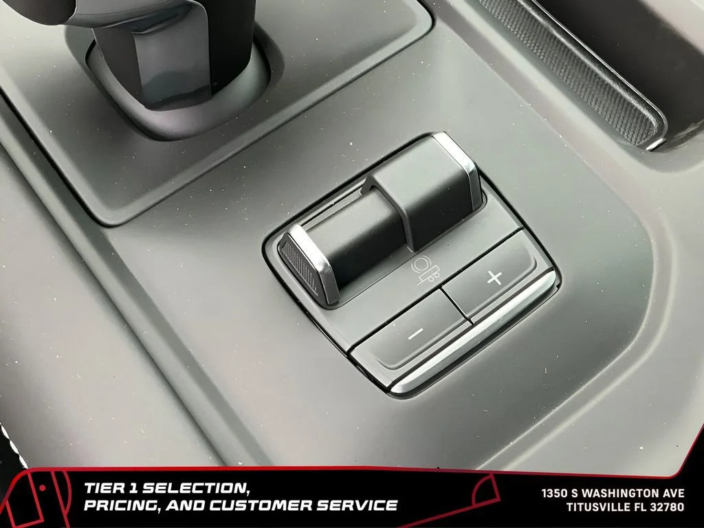New 2026 Coastal Dune GMC AT4X image 34