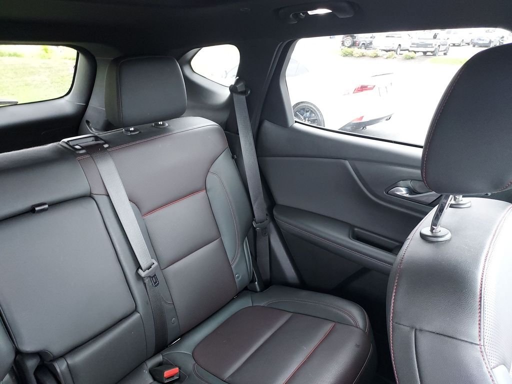 Used 2022 Beige Chevrolet RS image 14