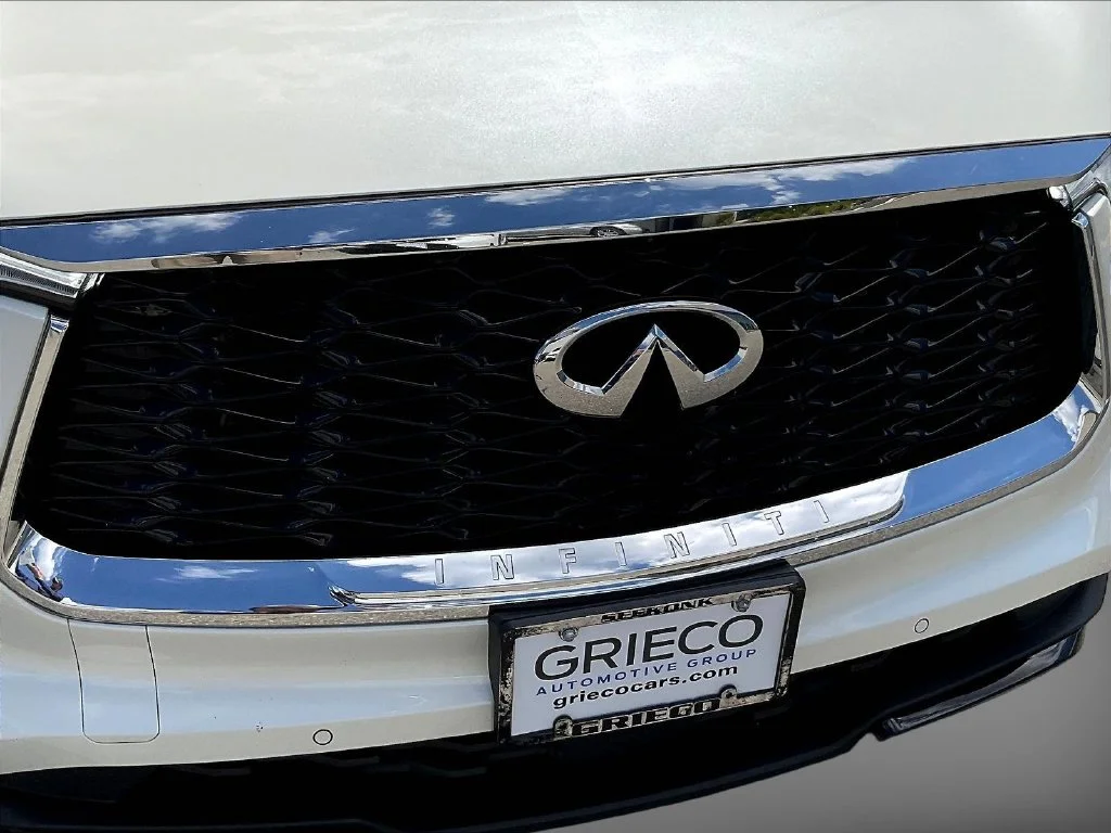 Used 2023 Majestic INFINITI LUXE image 35
