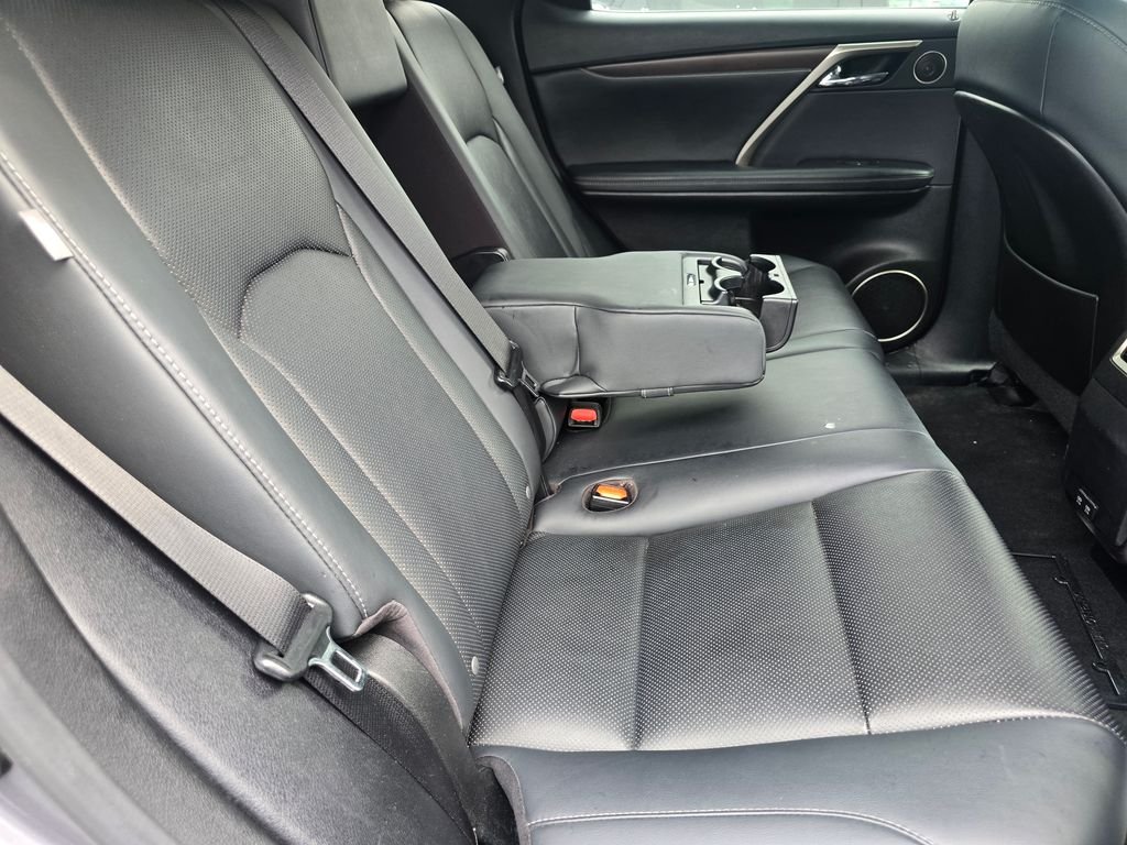 Used 2022 Gray Lexus 350 image 12