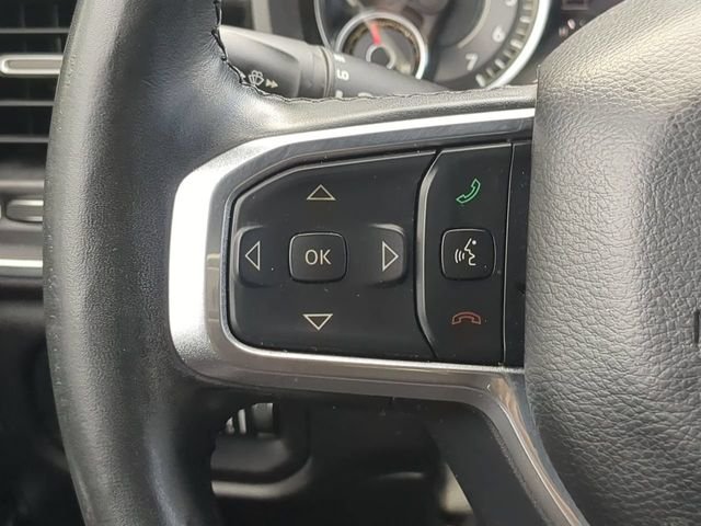 Used 2019 Black Ram Laramie image 32