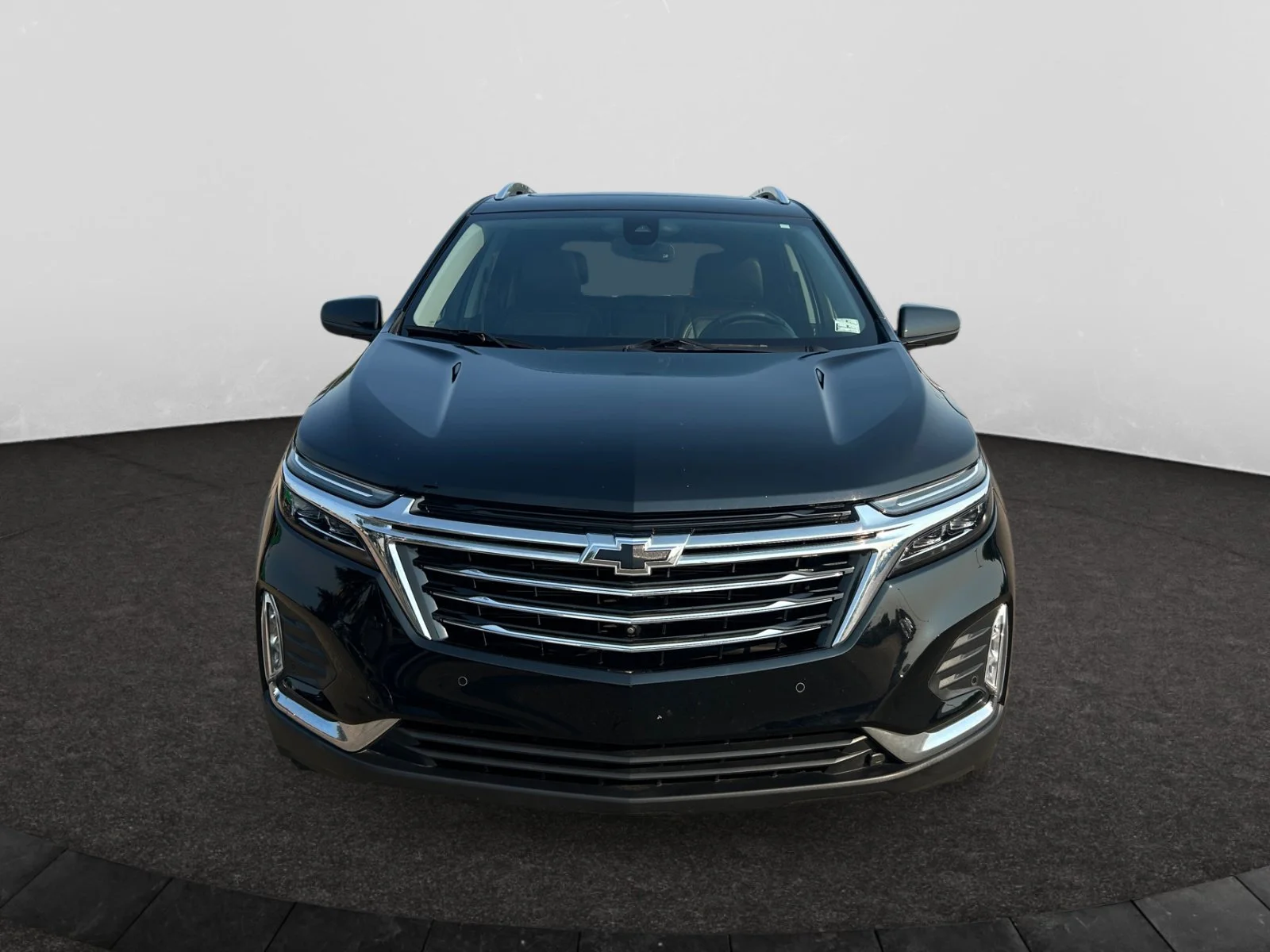 Used 2024 Black Chevrolet Premier AWD image 8