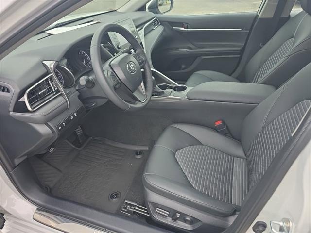 Certified Used 2024 ICE EDGE Toyota  image 9