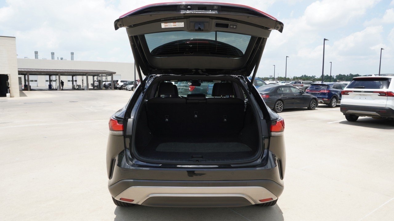 Certified Used 2025 CAVIAR Lexus RX 350 Premium image 34