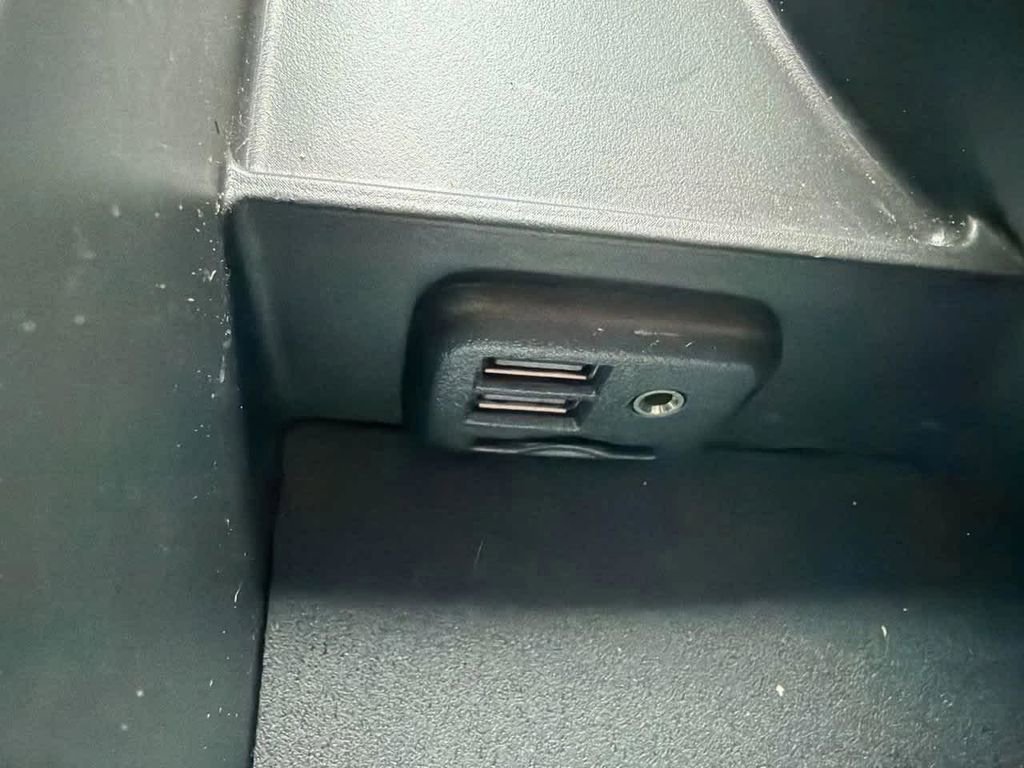 Used 2023 Sharkskin Metallic Chevrolet 2LT image 21
