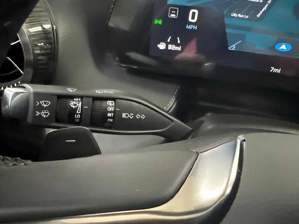 2027 Chevrolet Equinox LT - Photo 26