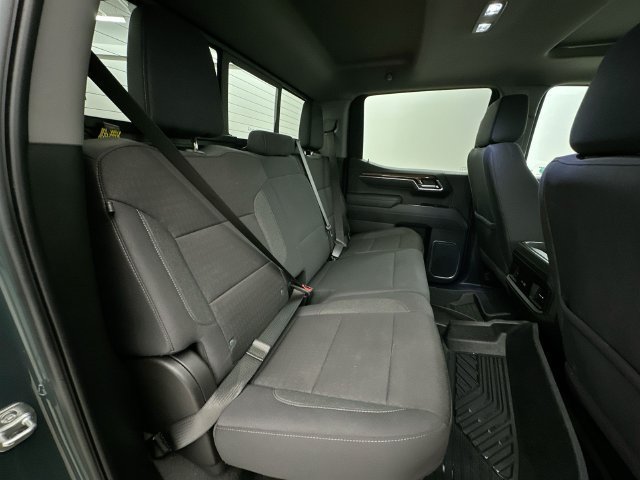 2025 Chevrolet Silverado 1500 LT Trail Boss - Photo 17