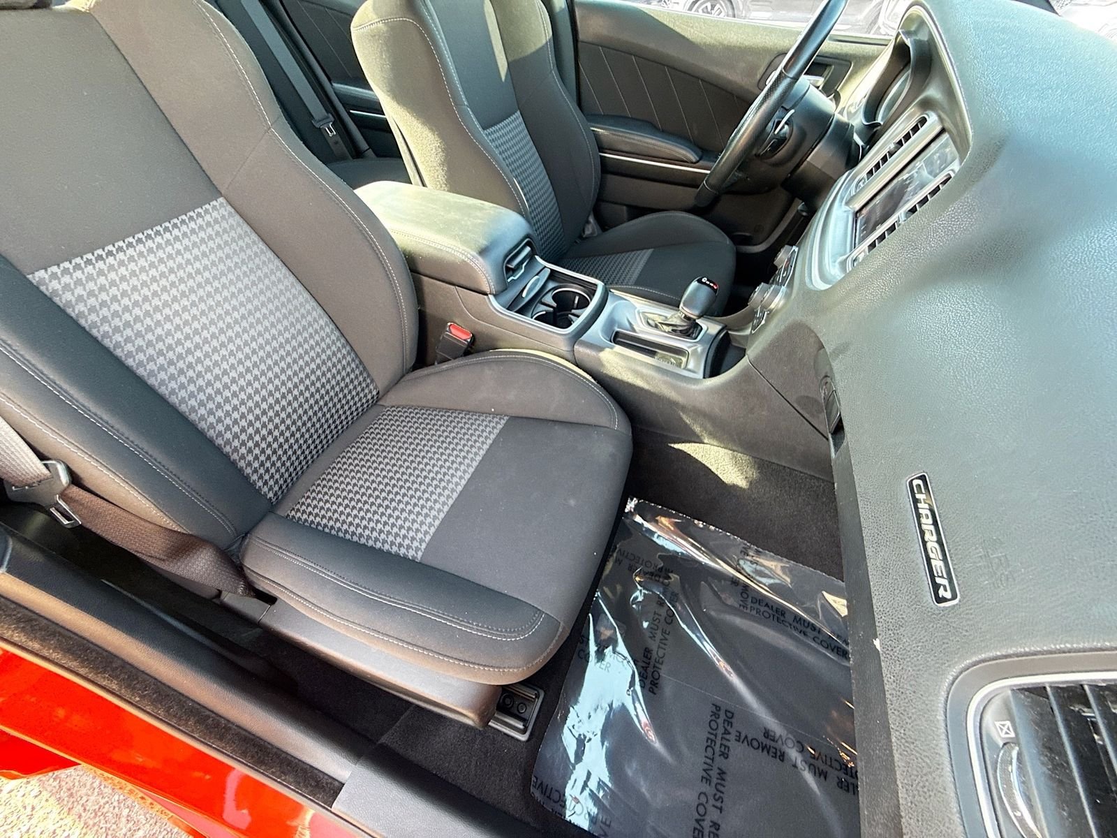 Used 2022 Orange Dodge GT image 14