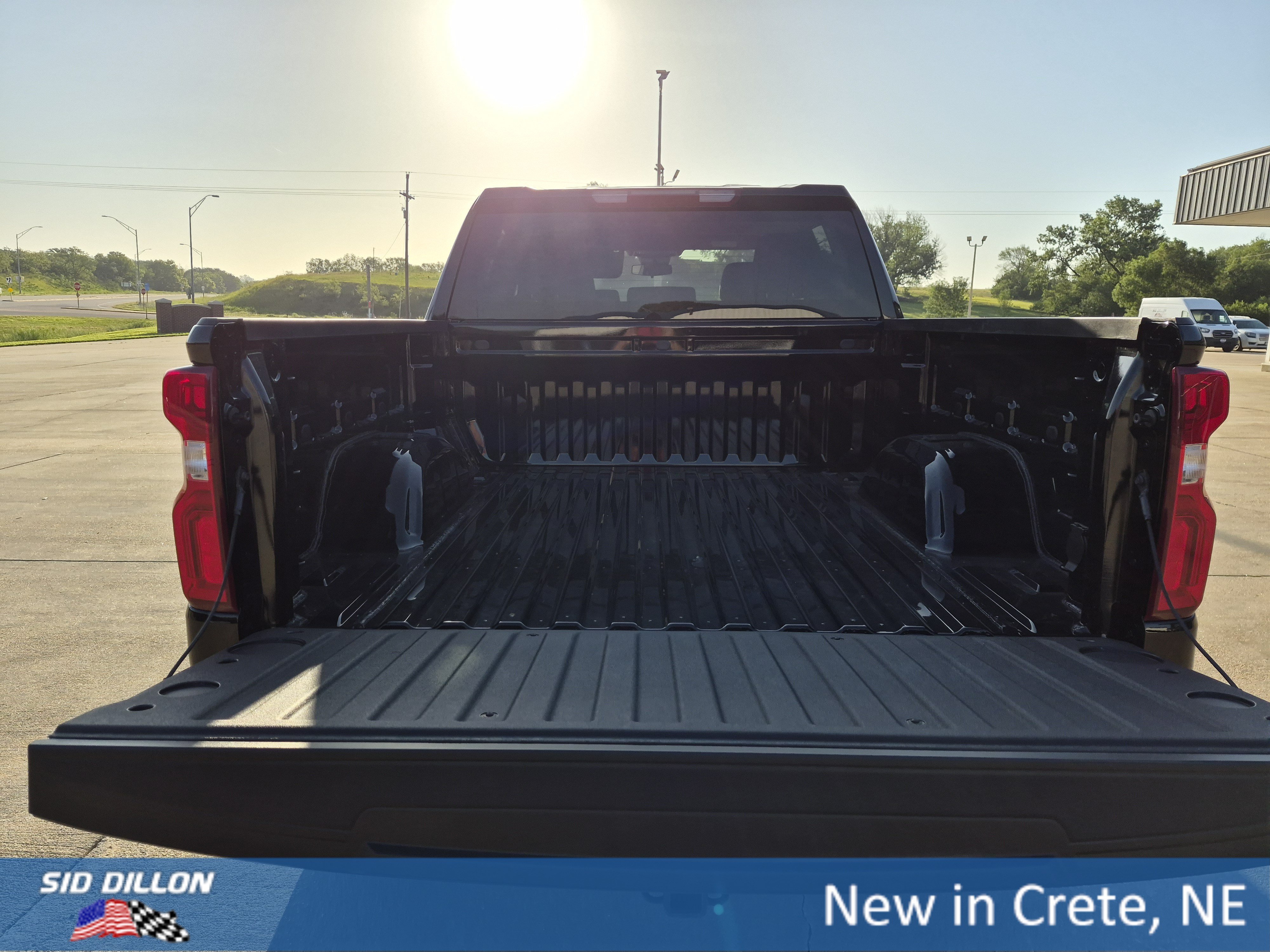 2026 Chevrolet Silverado 1500 RST - Photo 18