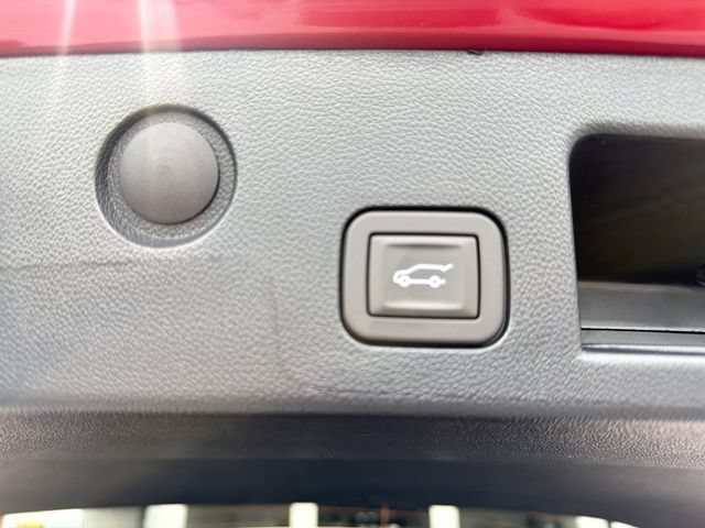 2027 Chevrolet Equinox RS - Photo 14