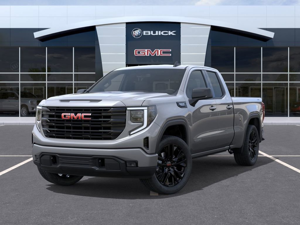2026 GMC Sierra 1500 Elevation - Photo 6
