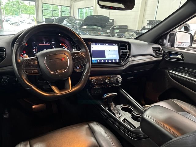 Used 2021 Gray Dodge GT Plus image 13