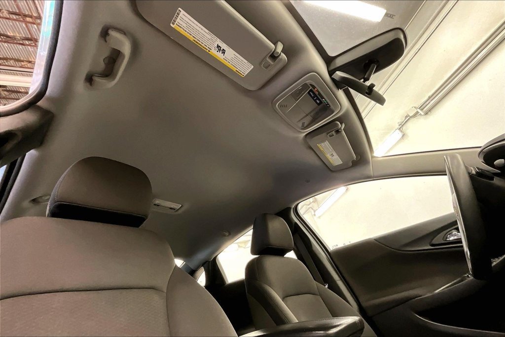 2022 Chevrolet Malibu 1LT - Photo 28