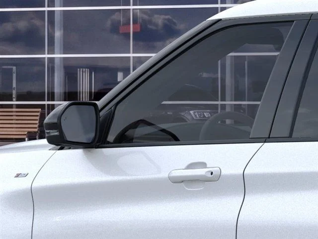 2026 Ford Explorer ST-Line - Photo 20