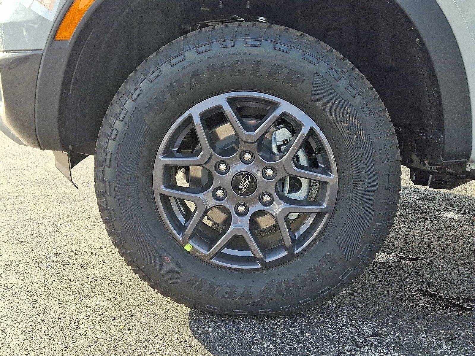 New 2026 Avalanche Ford XLT image 5
