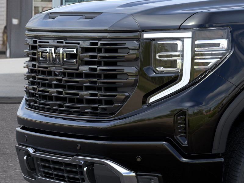 2026 GMC Sierra 1500 Denali Ultimate - Photo 13