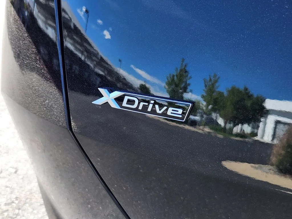 New 2026 Black Sapphire Metallic BMW 30 xDrive image 20