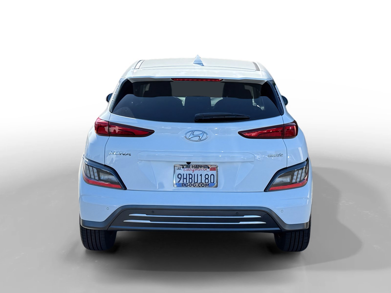 Certified Used 2023 Lunar Hyundai Limited image 4