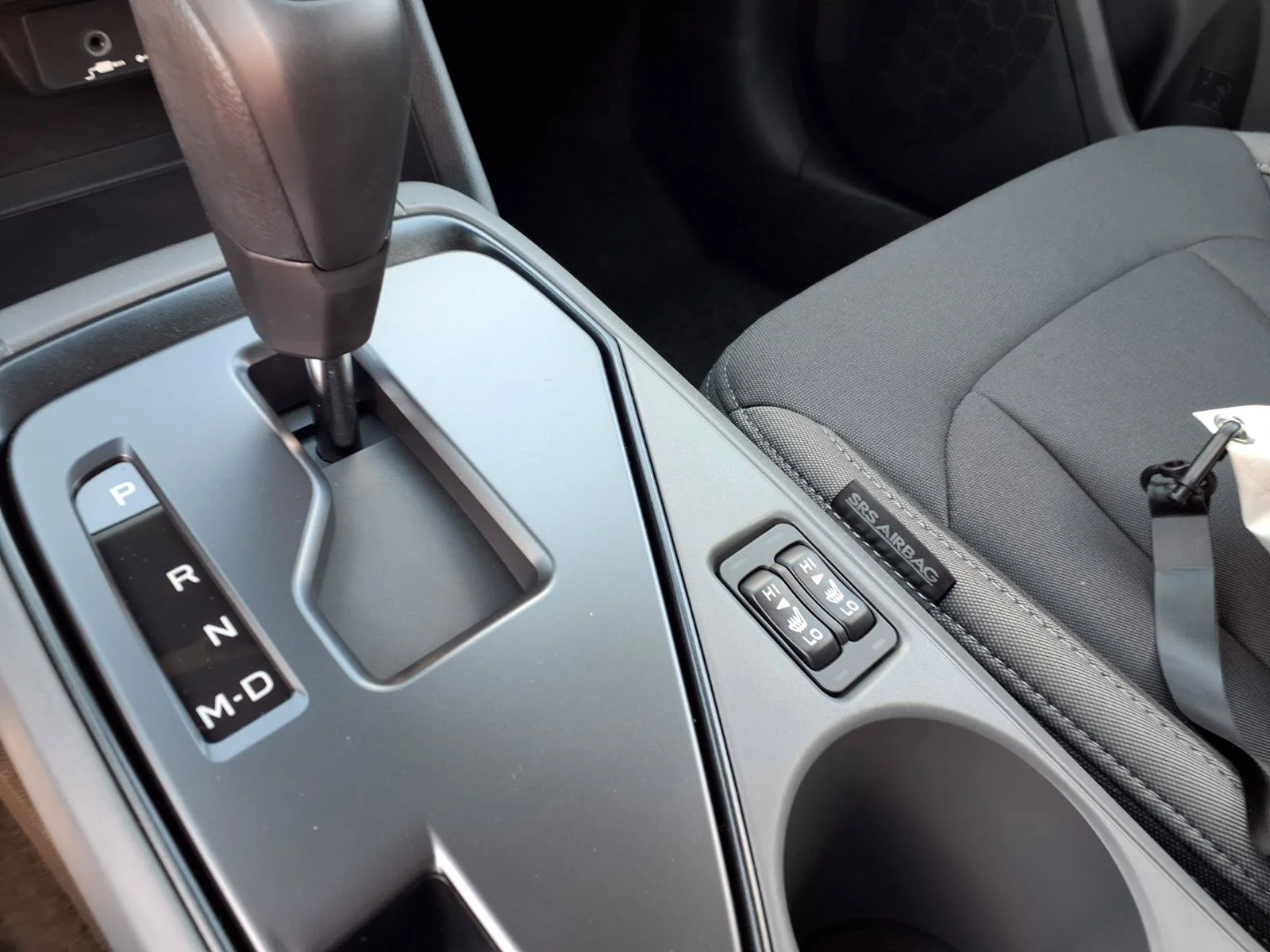 New 2026 ICE SILVER METALLIC Subaru Premium image 5