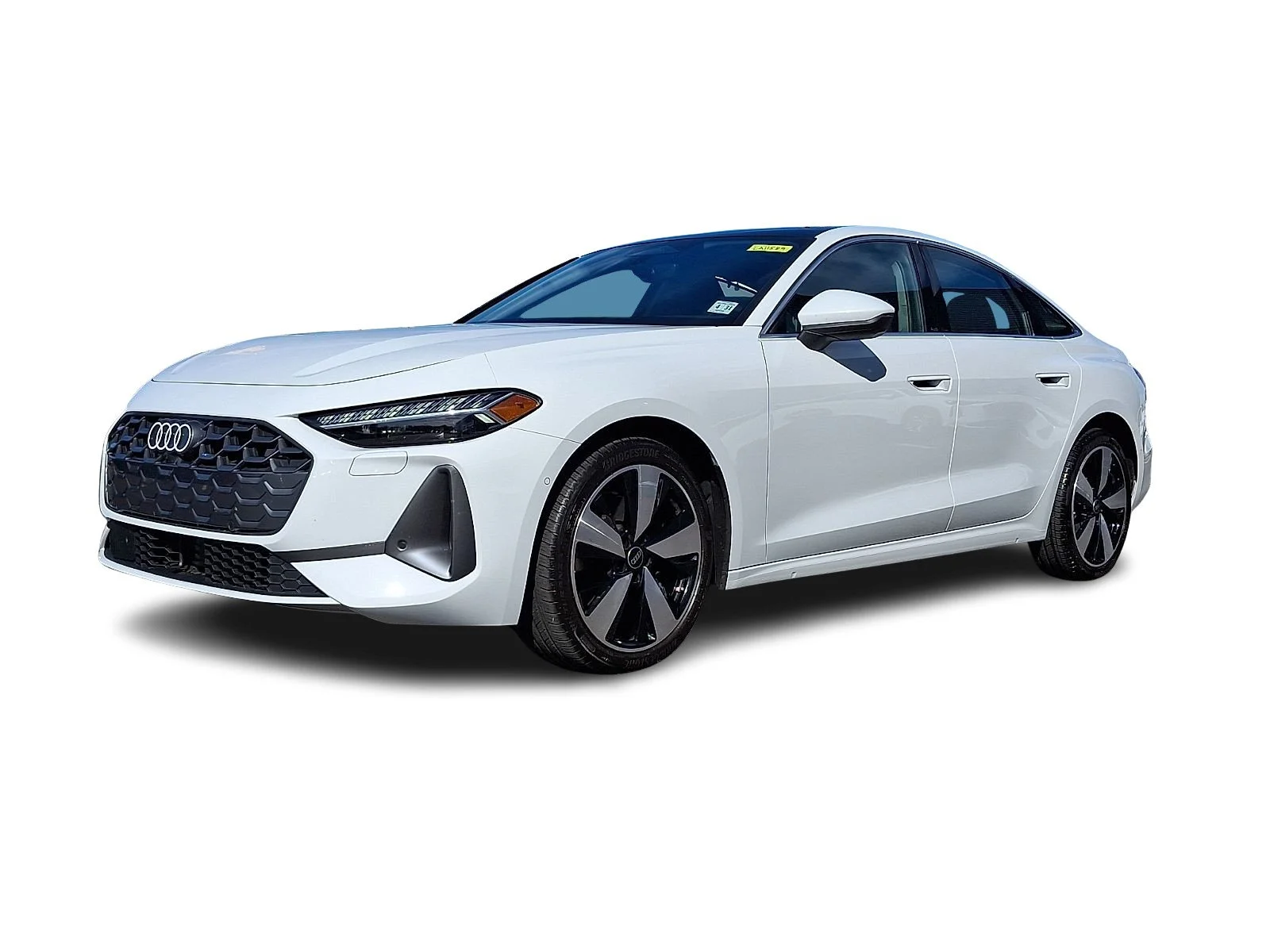 2025 Audi A5