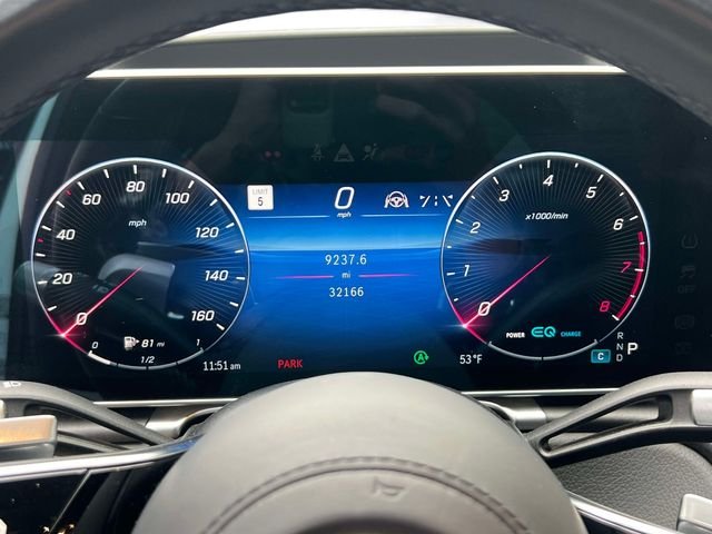 Certified Used 2022 White Mercedes-Benz S 500 image 29
