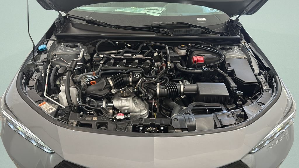 New 2026 Urban Gray Pearl Acura A-Spec Package image 35