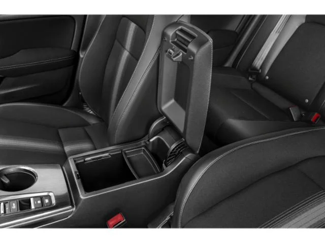 2023 Honda Civic Sport - Photo 14