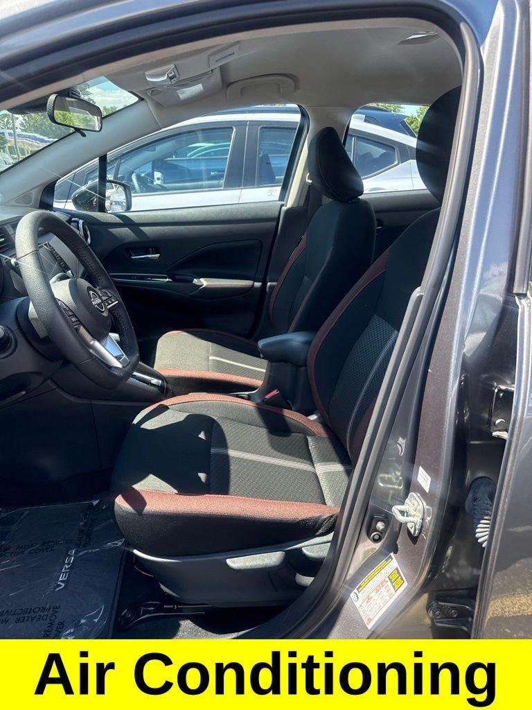 Used 2025 Gray Nissan 1.6 SR image 13