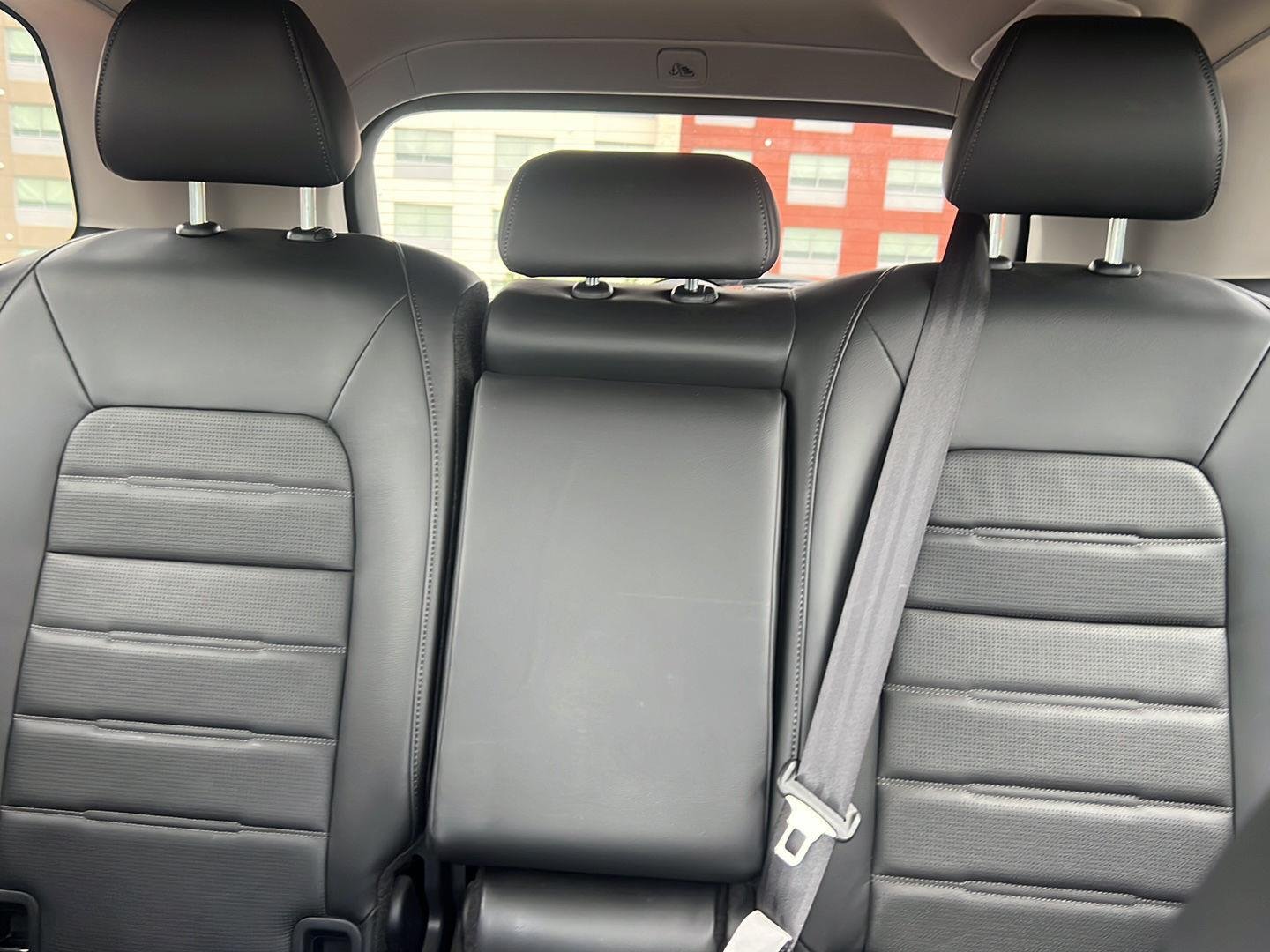 Used 2024 Urban Gray Pearl Honda EX-L image 14