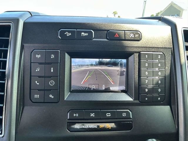 Certified Used 2018  Ford XLT image 18
