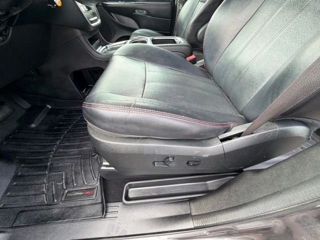 Used 2017 Granite Dodge GT image 19