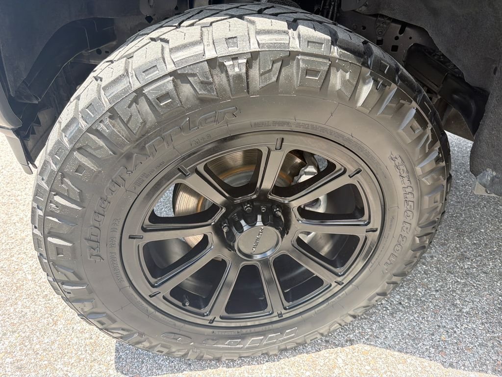Used 2021 Gray Ford XLT image 52
