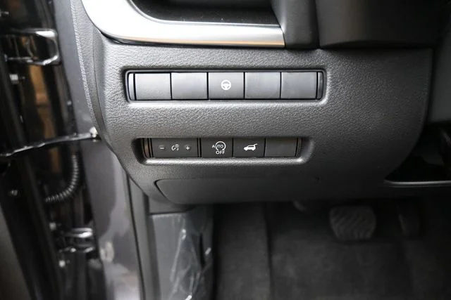 New 2026 Gun Metallic Nissan Dark Armor™ image 23