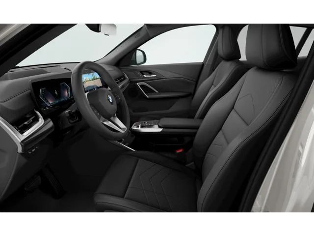 New 2027 Dune Grey Metallic BMW  image 6