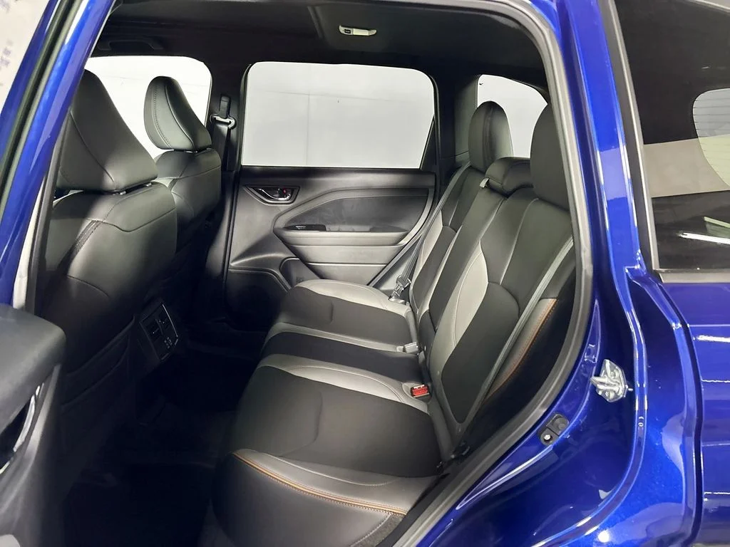 New 2026 SAPPHIRE BLUE PEARL Subaru Sport Onyx Edition image 20