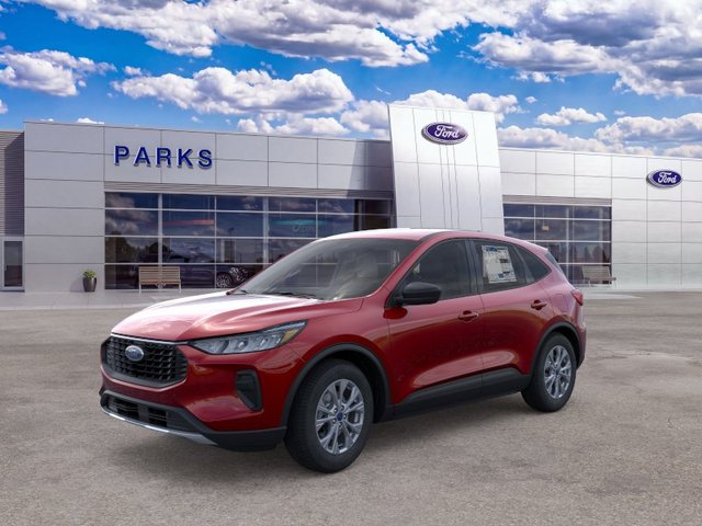 2026 Ford Escape Active®