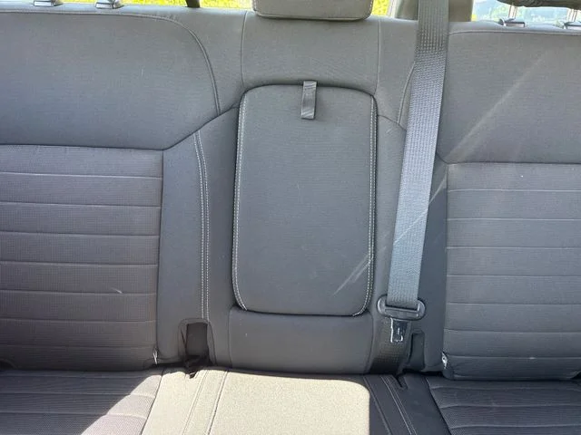 Used 2019 Ingot Silver Ford XLT image 24