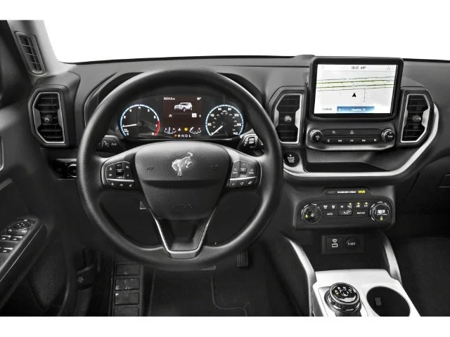 Used 2022 Area 51 Ford Big Bend image 4