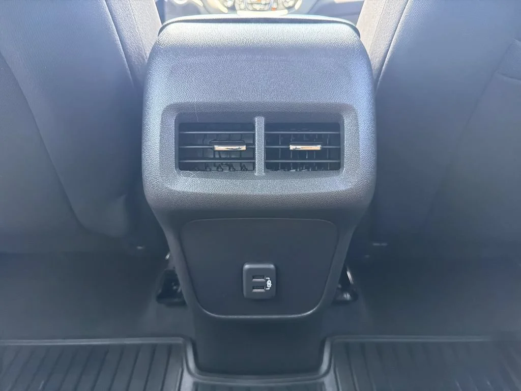 Used 2023 Sterling Gray Metallic Chevrolet LS image 28