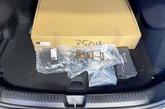 New 2026 MANUFAKTUR Alpine Grey Mercedes-Benz E 350 image 52