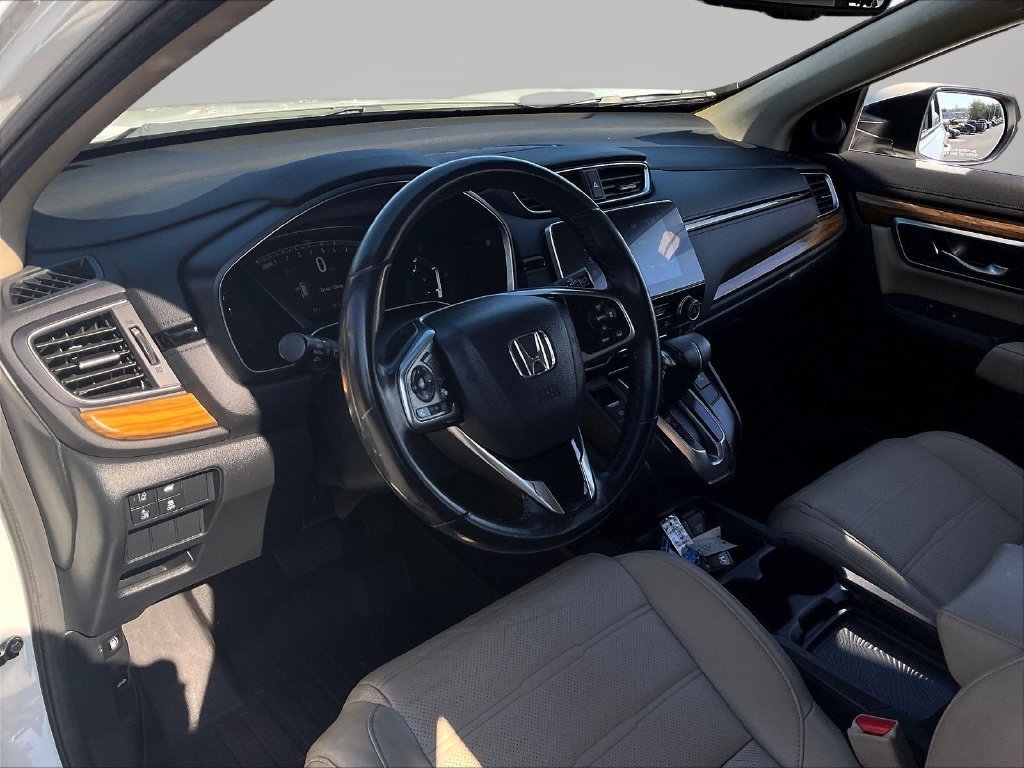 Used 2017  Honda EX-L image 18
