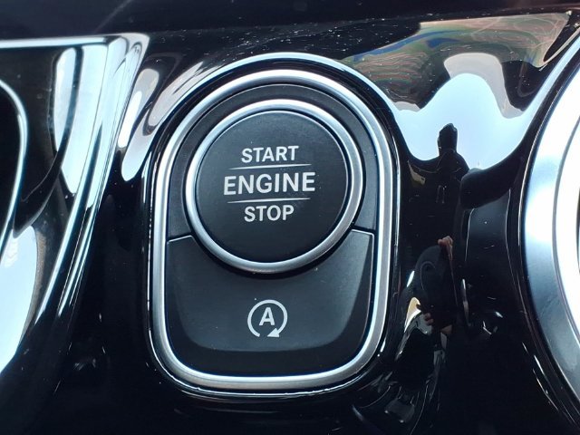 Used 2023 Blue Mercedes-Benz GLA 45 AMG® image 25