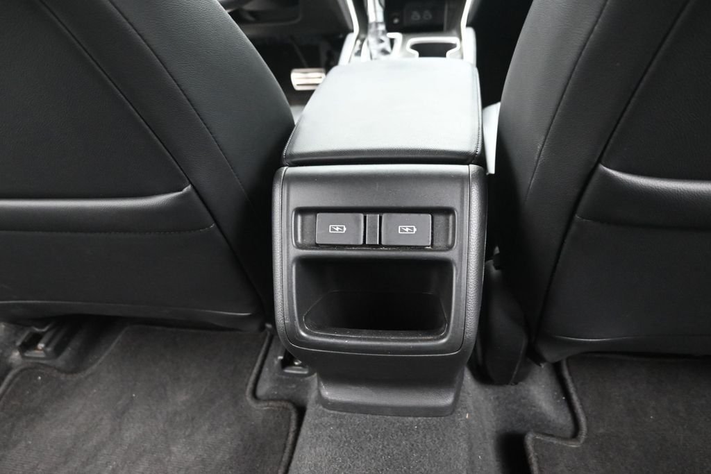 Used 2021 Black Honda Sport Special Edition image 10
