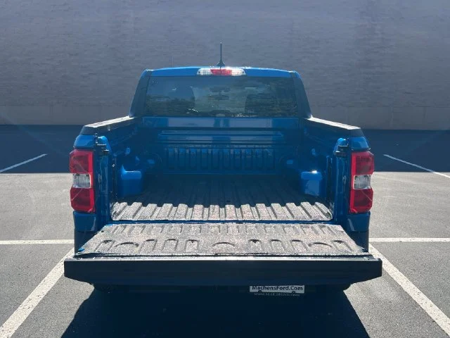 Used 2025 Blue Ford XL image 6